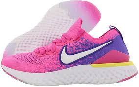 Get the epic react flyknit 2 in a variety of colorways for men, women and kids. Amazon Com Nike Men S Training Shoes Road Running