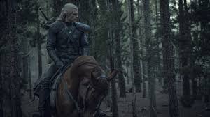 He knew that for a daughter to have any hope for a future she had to be married off. The Witcher Season 2 Production Starts In U K New Cast Announced Variety