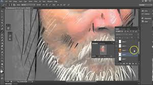 Illustrator is a popular adobe application for creating vector graphics. Trace Drawing In Photoshop Youtube