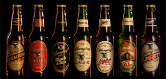 Patrick's day approaches, we are inundated with all things irish, and because guinness stout is the quintessential irish beer, . Yuengling In Ohio Oct 3 Beer Street Journal