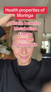 Moringa Detox: Revitalize Your Body and Skin