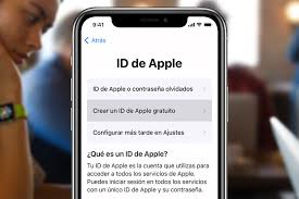 Cuando la balanza se inclina a favor de un iphone. How To Create An Icloud Account From Any Device The News 24