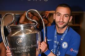 We did not find results for: Ac Milan Napoli Also Keeping Tabs On Hakim Ziyech Situation At Chelsea We Ain T Got No History