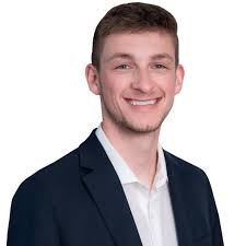 Colton Glaser, Evansville, IN Real Estate Realtor