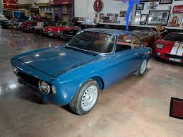 Image result for Bluette 1965 Alfa-Romeo