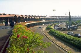 Airport soekarno hatta hotels and map. Landscaping Of Soekarno Hatta Airport Aga Khan Development Network