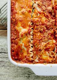Recipe Ina Garten S Roasted Vegetable Lasagna Recipe Vegetable Lasagna Recipes Roasted Vegetable Lasagna Vegetable Lasagna