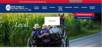 Mssb sign in onlineshow bank. Mid Southern Savings Bank Online Banking Login Cc Bank