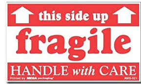 Set up and print a page of the same label. Cheap Printable Fragile Labels Find Printable Fragile Labels Deals On Line At Alibaba Com