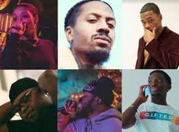 Charlotte Music Cuts: Autumn Rainwater, A.G, TERRA GRATA, Cuzo Key, Young  Prophit, and GTB Adama