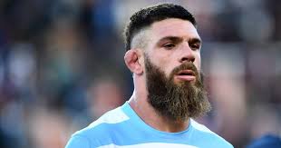 Three changes and one positional switch for Argentina versus Wallabies