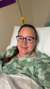 Bariatric Surgery Day Support and Luck