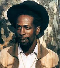 Gregory Isaacs (1951-2010)