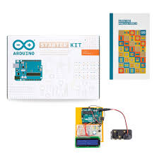Последние твиты от arduino (@arduino). Arduino Starter Kit Deutsch