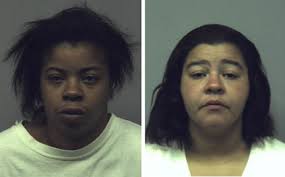 Newark women are charged in attempted slaying of 2 Fair Lawn police  officers