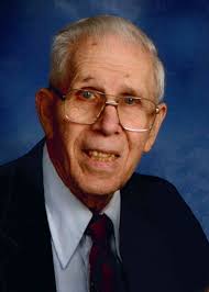 Francis Dietrich, 93