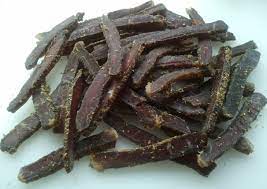 We did not find results for: Biltong Wikipedia