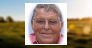 Ralph Carroll Hubbard Obituary January 21, 2017