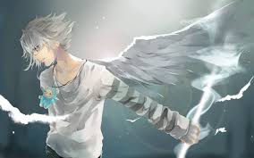 Download wallpaper hd ultra 4k background images for chrome new tab, desktop pc mac, laptop, iphone, android, mobile phone, tablet. Anime Boy With Hoodie Wallpapers On Wallpaperdog