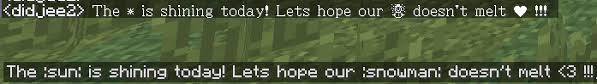 Votifier is a bukkit plugin whose purpose is to get notified (aka votified) when a vote votifier creates a lightweight server that waits for connections by a minecraft server list and uses a simple protocol to. Bungeeutilisalsx A Bungeecord Aio System Spigotmc High Performance Minecraft