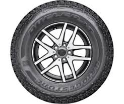 Harga ban bridgestone dueler a/t 265/65r17. Bridgestone Dueler A T 001 265 65 R17 112t Ab 123 96 Preisvergleich Bei Idealo De