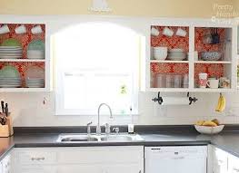 diy kitchen cabinets simple ways to