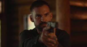 The Wrath of Becky (2023) Movie Ending, Explained