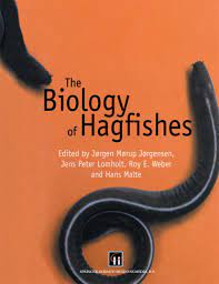 Hagfish Skin and Slime Glands | SpringerLink