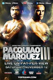 Manny pacquiao rare resin figure ornament perfect condition boxing. Pin By Herve Blaise On Sports Juan Manuel Marquez Boxing Posters Pacquiao Vs