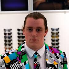 Stream Circuits Inside My Mind By Scott Jarreau by Les Buddars