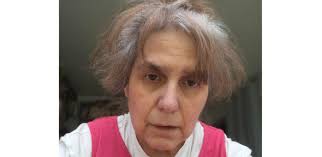 Professor Maria Manuel (Manucha) Lisboa