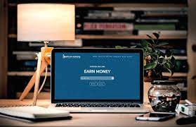 Dan untuk contoh, disini saya akan menggunakan kompi safelink template yang mnurut saya sangat mudah untuk. 3 Cara Mendapatkan Uang Dari Safelink Blogger Terbaru