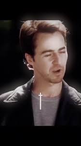 Edward Norton 25th Hour Rant