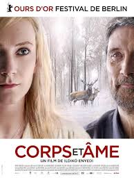 Il y a tout d'abord le discours d'un roi hd, que ce soit brrip bdrip. Corps Et Ame Ildiko Enyedi 2017 Film Film Streaming Films Complets