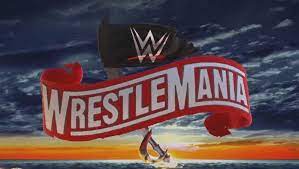 The best gifs for wrestlemania 36 entrance. Top Wwe Star Currently Not Booked For Wrestlemania 36 Wrestling News Wwe Wrestlemania Wwe News