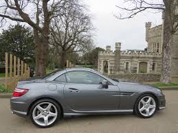 Image result for Selenite Gray 2016 SLK