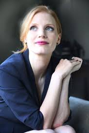 Jessica Chastain Jessica Chastain Portrait Gorgeous Redhead
