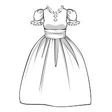 Clothes are often designed with folds or lack thereof in mind. How To Draw Complex Folds And Ruffles In Fabric And Clothing
