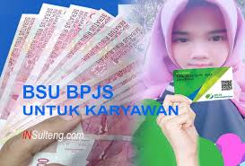 Telah divalidasi dan diverifikasi oleh bpjs ketenagakerjaan sebagai batch pertama penerima bantuan subsidi upah atau gaji, jelas. Qtux5btbbdudsm