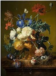 Use them in commercial designs under lifetime, perpetual & worldwide rights. Vase Of Flowers Van Huysum Wikipedia