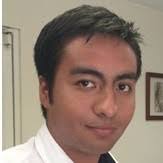 Josué Germán Chong Rodríguez