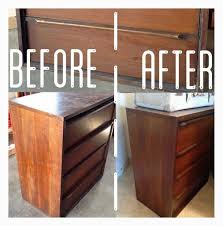 Check spelling or type a new query. Midcentury Dresser Re Do Without Sanding Or Staining