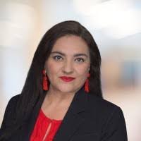 Marleny Rubio's Instagram, Twitter & Facebook