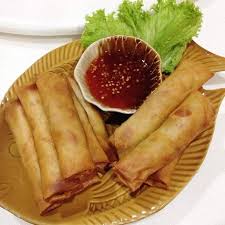 Popia carbonara frozen, seremban (city). Resepi Popia Carbonara Iluminasi