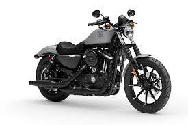 2020 Harley Davidson Iron 883 Buyer S Guide Specs Prices