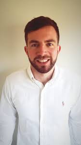 James Luff joins DKB Toys & Distribution UK team -Toy World Magazine