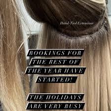 Salons in Sunset Valley