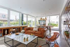 Renueva tu casa junto a decocasa. 3 Consejos Para Armar Un Living Comedor Integrado