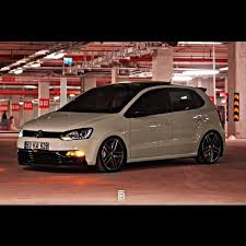 Volkswagen Polo Gti 15 Volkswagenpologti Volkswagen Polo Gti Polo Gti Volkswagen Polo