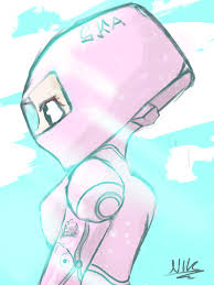 Commercial usage of these anime simple background anime girls anime mecha girls mech suits is prohibited. Anime Girl In Mech Suit Album On Imgur